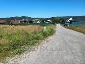 St. pozemek v klidné (slepé) ulici, 6km od Domažlic, cena 2480000 CZK / objekt, nabízí 