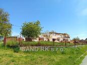 Stavební pozemek 10min. od Plzně, cena 3200000 CZK / objekt, nabízí 