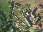 Stavební pozemek na klidném místě 10km od D5, cena 1380000 CZK / objekt, nabízí 