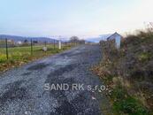 Zasíťovaná st. parcela , cena 2990000 CZK / objekt, nabízí 