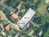 St. pozemek pro bytový dům se základovou deskou (kompletní projekt vč. st. povolení), 11min. Plzeň, cena 8200000 CZK / objekt, nabízí 