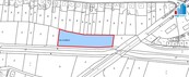 Prodej - Pozemek o velikosti 5 156 m2 v obci Zbůch, okres Plzeň - sever, cena 980000 CZK / objekt, nabízí 