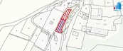 Prodej - Pozemek o velikosti 1770 m2 s možností výstavby rodinného domu v obci Újezd Svatého Kříže, cena cena v RK, nabízí