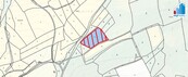 Prodej - Pozemek - ovocný sad o velikosti 6582 m2 v obci Hrádek, okres Klatovy, cena 1790000 CZK / objekt, nabízí 