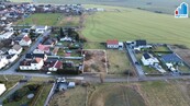 Prodej stavebního pozemku v Kamenném Újezdě u Nýřan, cena 4200000 CZK / objekt, nabízí 