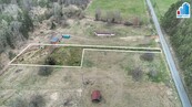 Prodej - Pozemek pro výstavbu rodinného domu v obci Zálesí u Příchovic, cena 5500000 CZK / objekt, nabízí 
