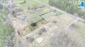 Prodej - Pozemek pro výstavbu rodinného domu v obci Zálesí u Příchovic, cena 4990000 CZK / objekt, nabízí 