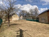 Stavební pozemek 936 m2 s novou elektro přípojkou a oplocením | Lipno u Hracholuské přehrady, cena 2770000 CZK / objekt, nabízí 