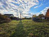 Stavební pozemek 398 m2 s výhledem na Plzeň, cena 4150000 CZK / objekt, nabízí 