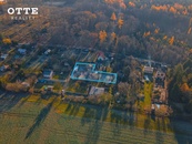 Pozemek pro stavbu rekreačního domu v Plzni Černicích, cena 3500000 CZK / objekt, nabízí 