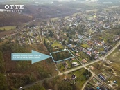 Pozemek v žádané rekreační lokalitě v Plzni 10 Lhota, cena 3550000 CZK / objekt, nabízí 