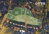 Prodej stavebního pozemku 653 m2, Štěnovice Višňovka, cena 4309800 CZK / objekt, nabízí 