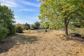 Prodej pozemku pro bydlení, 1406 m2 - Nezbavětice, cena 2250 CZK / m2, nabízí