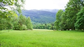 Prodej pozemku pro bydlení - 16 959 m2 - Železná Ruda - Hojsova Stráž - okr. Klatovy, cena 1250 CZK / m2, nabízí