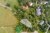 Prodej pozemku pro bydlení, Chodová Planá - Pístov, cena cena v RK, nabízí 