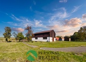 Prodej stavebního pozemku 7 528 m2, Chodová Planá - Boněnov, cena 6990000 CZK / objekt, nabízí 