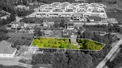 Prodej pozemky pro bydlení, 1 430 m2 - Plzeň - Radčice, cena 6790000 CZK / objekt, nabízí 