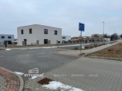 Prodej stavebního pozemku 930 m2, Dobřany, cena 6600000 CZK / objekt, nabízí 