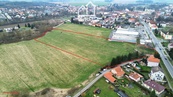 Pozemek pro komerční výstavbu ve Stodě, cena 6900000 CZK / objekt, nabízí 
