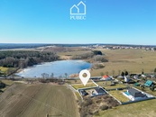 Krásný stavební pozemek 1 009 m2 v Dražni - Bažantnici, nedaleko Plas - ideální místo pro váš nový domov., cena 2300000 CZK / objekt, nabízí