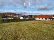 Stavební pozemek v obci Chocenice, Plzeň - jih, cena 2450000 CZK / objekt, nabízí 