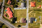 Stavební pozemek pro RD v Úněšově, cena 3660000 CZK / objekt, nabízí 