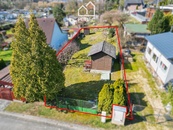 Zahrada s chatičkou Vejprnice-Brůdek, oáza klidu jen 10 minut od Plzně, cena 2200000 CZK / objekt, nabízí 