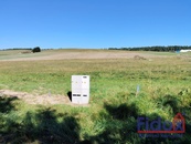 Prodej stavebního pozemku 1 978 m2, Chudenín - Hadrava, cena 1800 CZK / m2, nabízí 