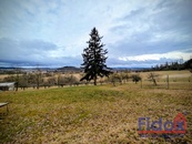 Prodej rekreačního pozemku s výhledem - Tajanov u Klatov, cena 1090000 CZK / objekt, nabízí 