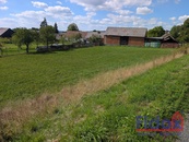 Prodej stavebního pozemku 1 725 m2, Čížkov, cena 1250000 CZK / objekt, nabízí 