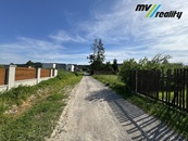 Kamenný Újezd u Rokycan, pozemek pro bydlení, 1 210 m2, cena 4880000 CZK / objekt, nabízí