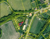 Prodej zahrady 400m2 v Mnichově u Poběžovic., cena 245000 CZK / objekt, nabízí 