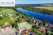 Prodej, Pozemek pro stavbu RD, bytů, Úlice, cena 3990000 CZK / objekt, nabízí 
