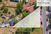 Prodej, Pozemek pro stavbu RD, bytů, Chotěšov, cena 5839000 CZK / objekt, nabízí 