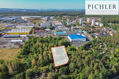 Prodej, Pozemek pro komerční využití, Plzeň, cena 3256200 CZK / objekt, nabízí 